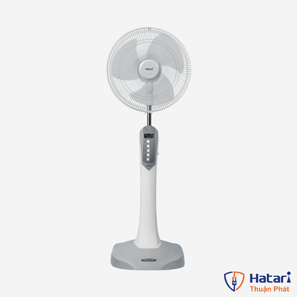 Quạt Cây Hatari HD-P16R3 (Hộp 2)
