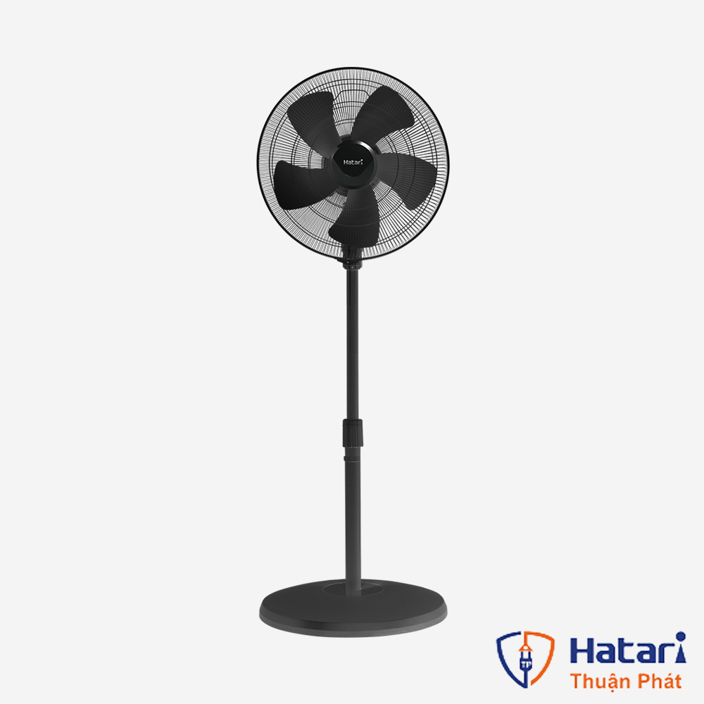 Quạt đứng công nghiệp Hatari IP22M1