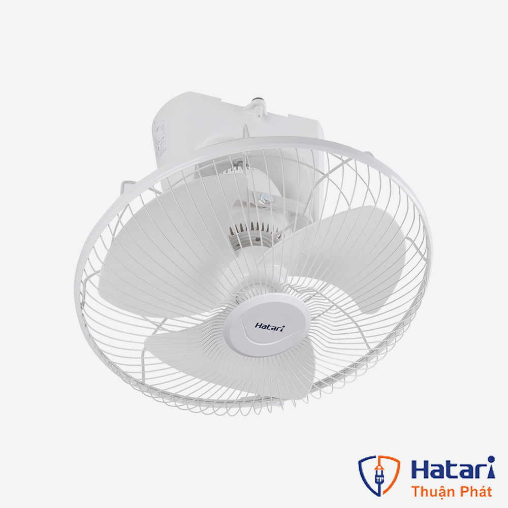Quạt đảo trần Hatari HT-C16M8(N)