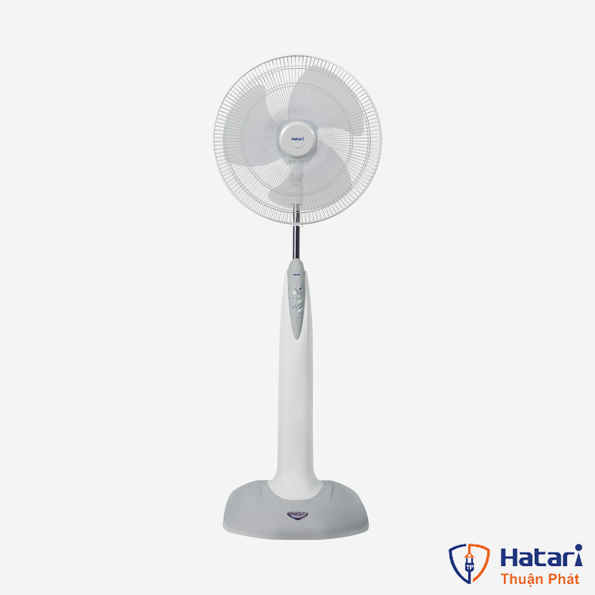 Quạt cây Hatari HF-P18R1
