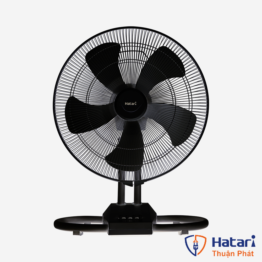 Quạt sàn công nghiệp Hatari IT18M2
