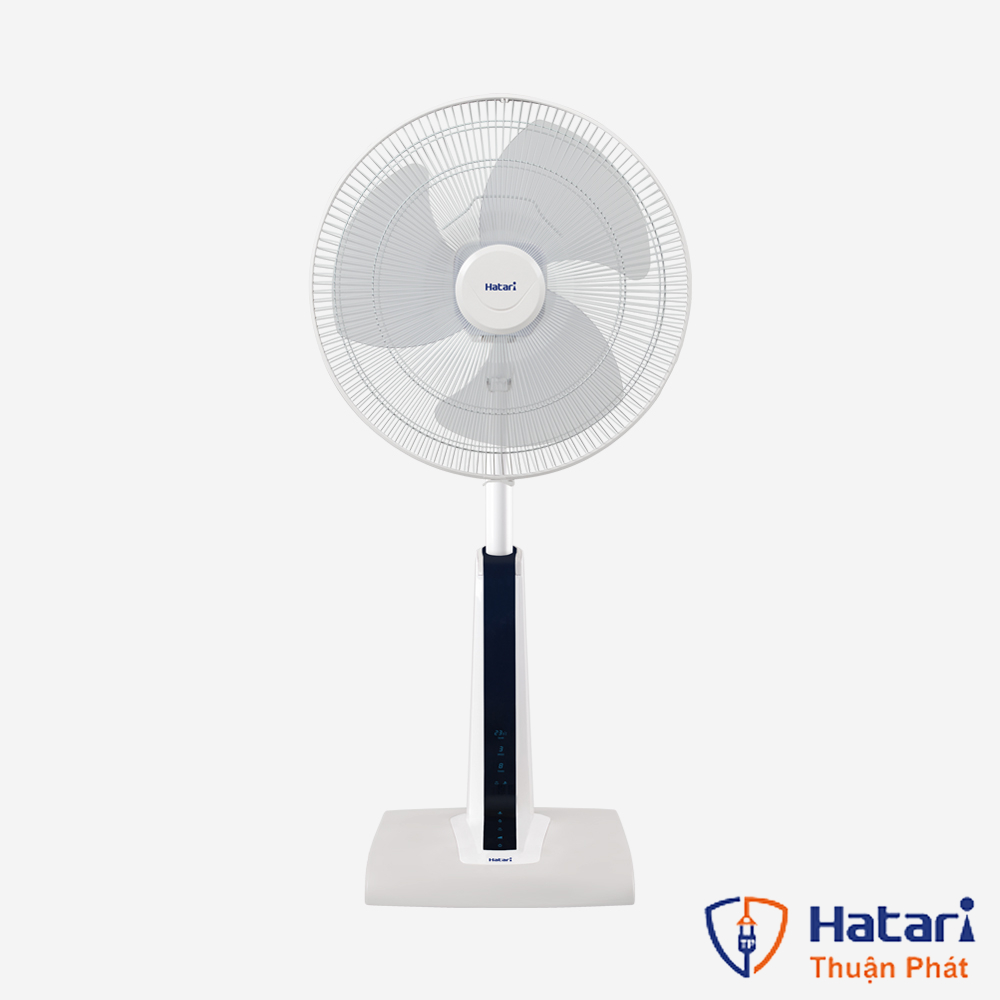 Quạt cây Hatari Slide Smart L1