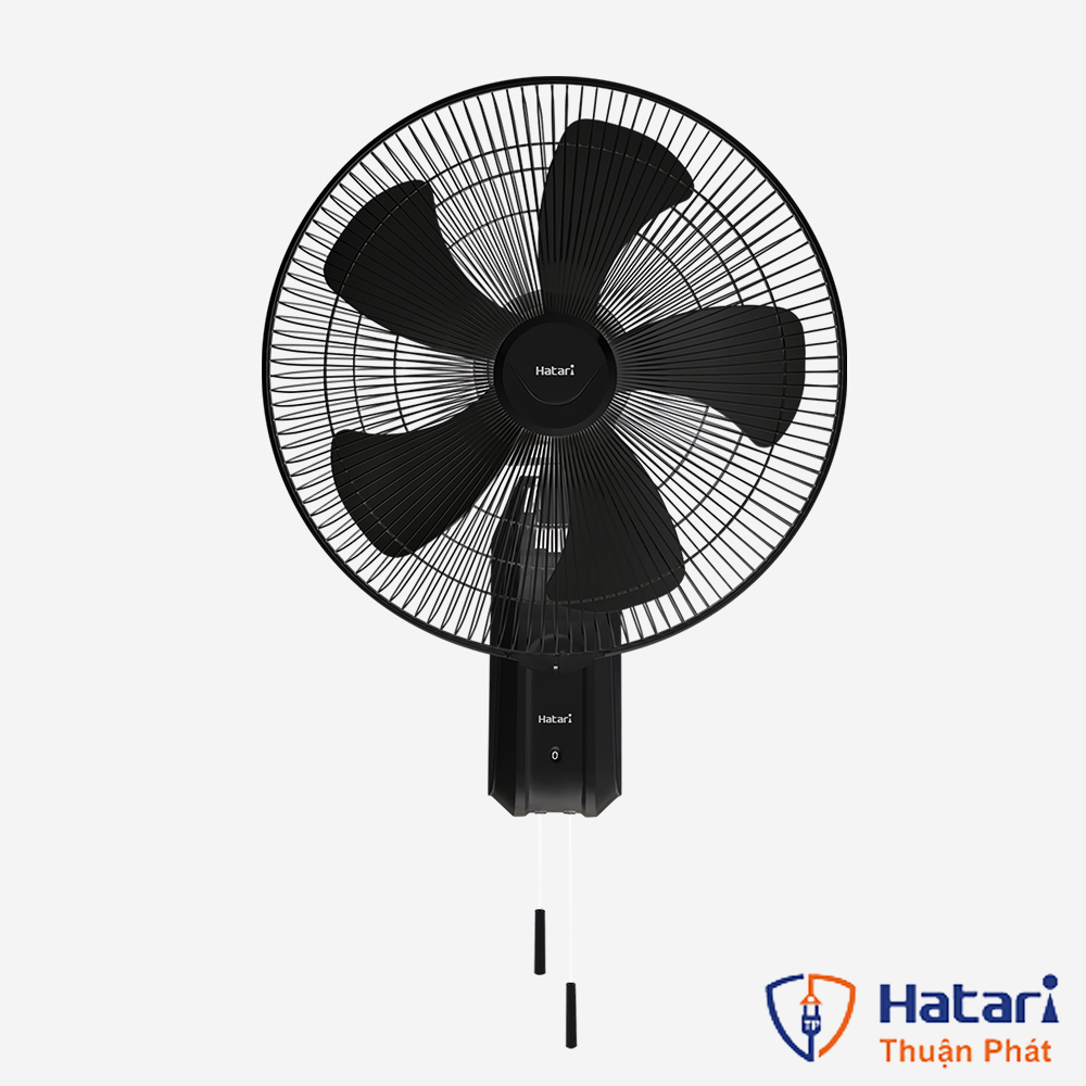 Quạt treo tường công nghiệp Hatari IW18M1