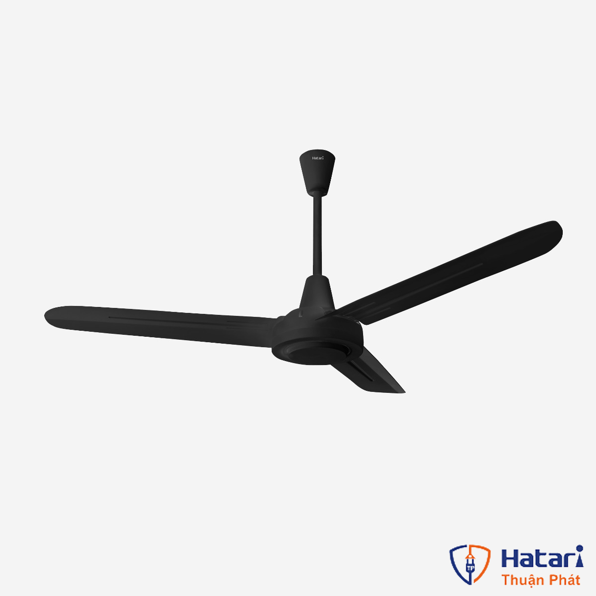 Quạt trần Hatari C48M1